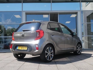 Kia Picanto – thumbnail 4