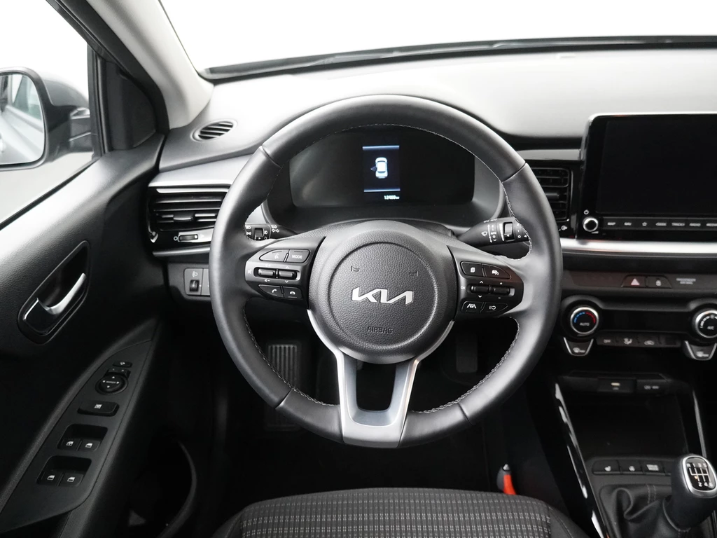 Kia Stonic – foto 39