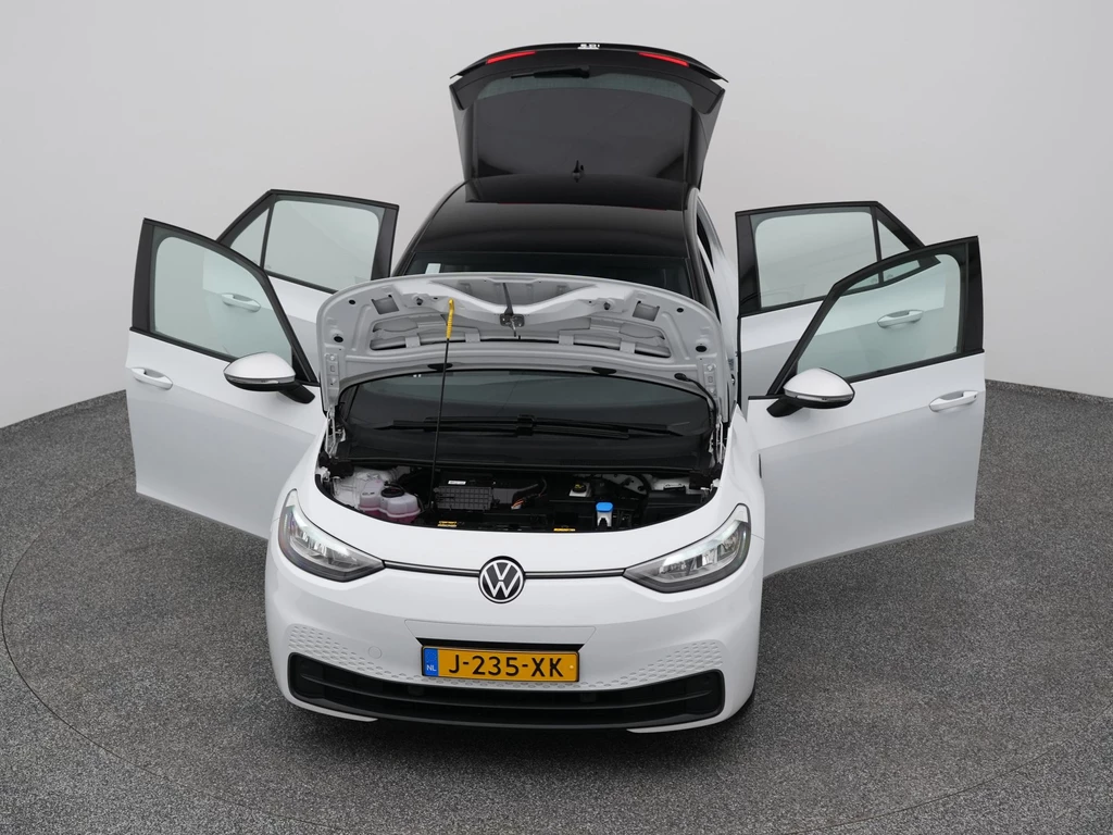 Volkswagen ID.3 – foto 17