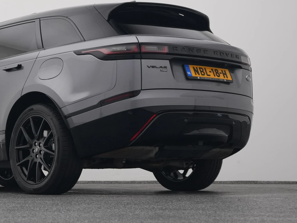 Land Rover Range Rover Velar – foto 5