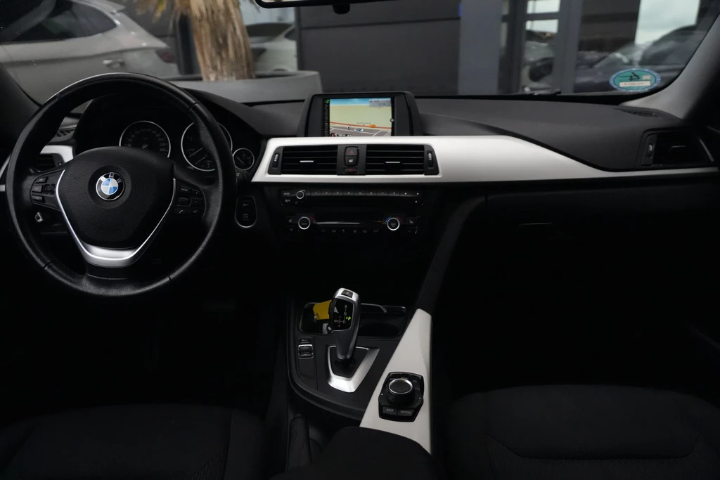 BMW 4 Serie – foto 5