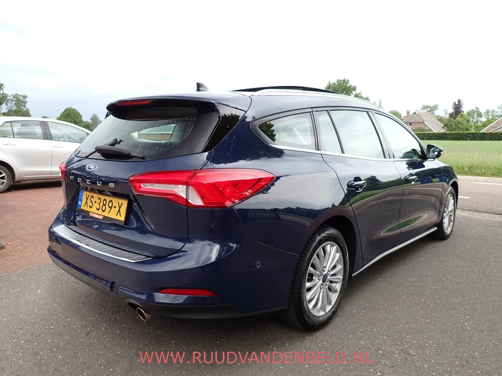 Ford Focus – foto 5