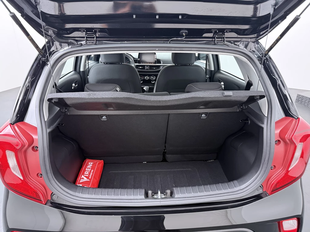 Kia Picanto – foto 40