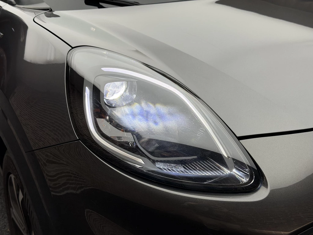 Ford Puma – foto 45