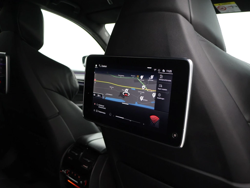 BMW M5 – foto 11