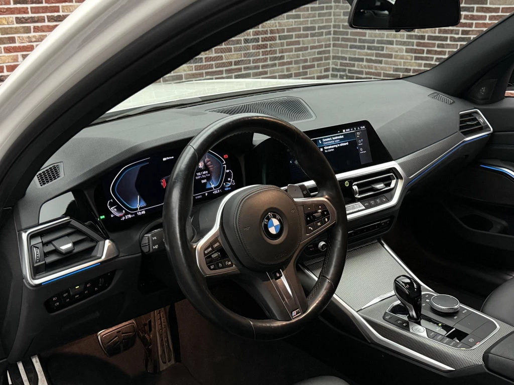 BMW 3 Serie – foto 13