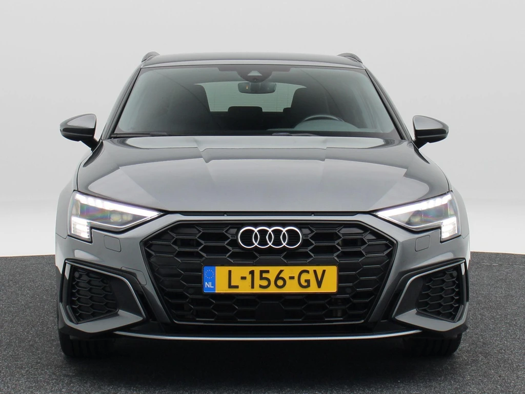 Audi A3 – foto 8