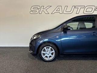Peugeot 108 – thumbnail 4
