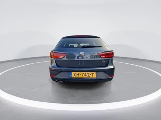 SEAT Leon – thumbnail 6