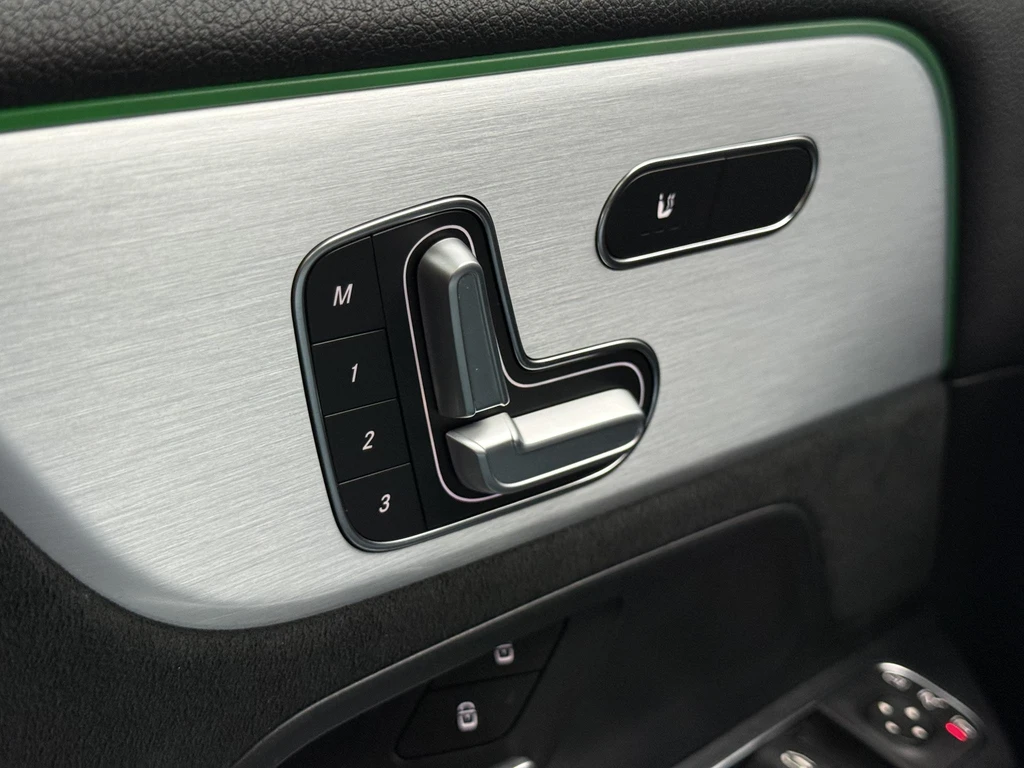 Mercedes-Benz B-Klasse – foto 24
