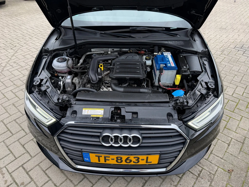 Audi A3 – foto 27