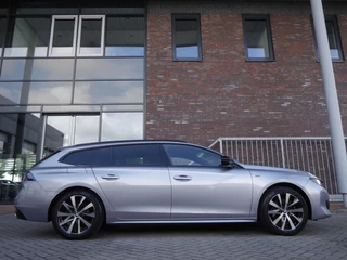 Peugeot 508 – thumbnail 5