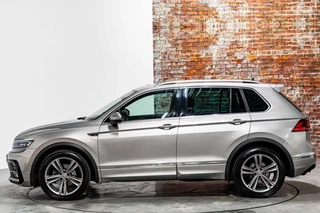 Volkswagen Tiguan – thumbnail 6