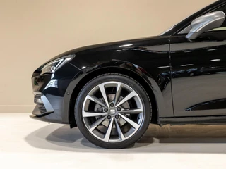SEAT Leon – thumbnail 15