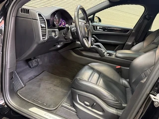 Porsche Cayenne – thumbnail 14