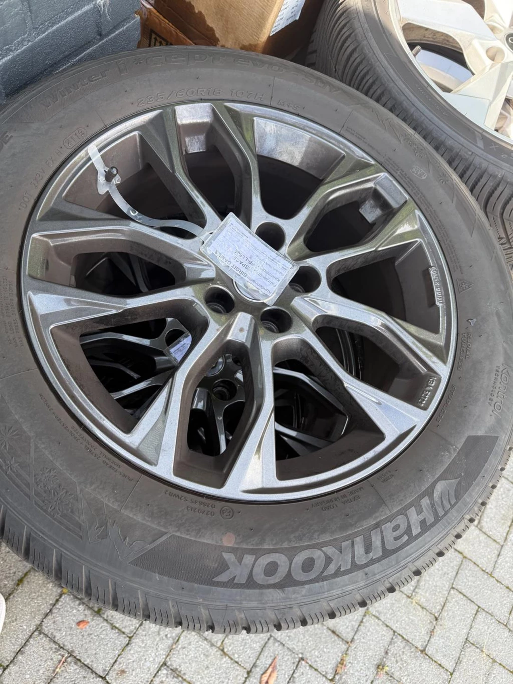 Renault Espace – foto 72