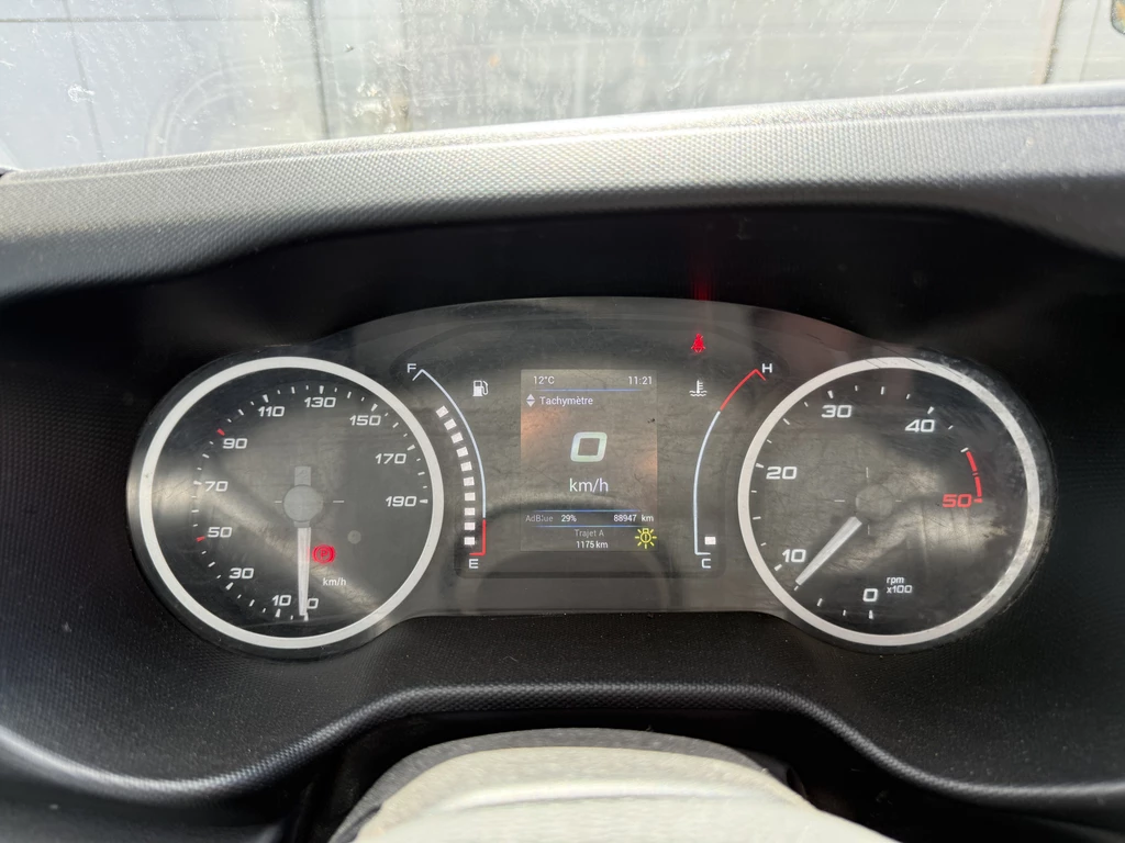 Iveco Daily – foto 25