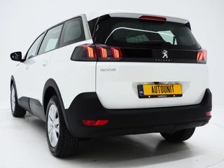 Peugeot 5008 – thumbnail 3