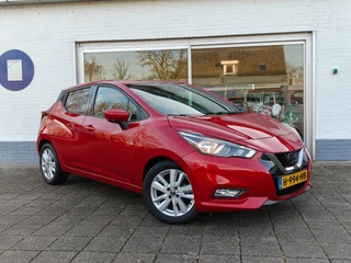 Nissan Micra – thumbnail 9