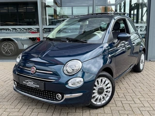 Fiat 500 – thumbnail 1