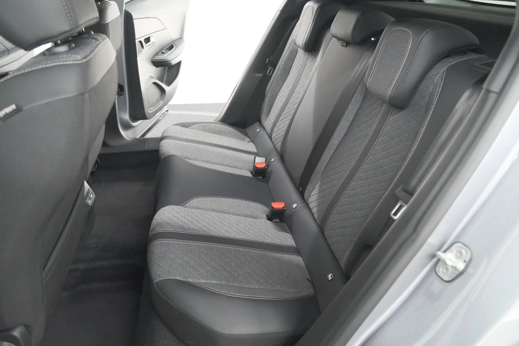 Peugeot 2008 – foto 38