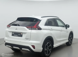 Mitsubishi Eclipse Cross – thumbnail 6