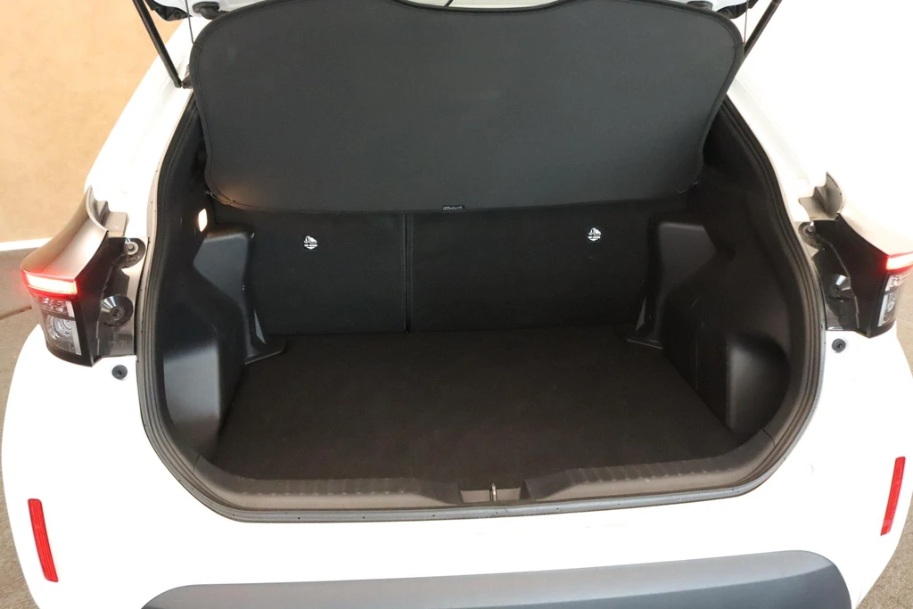 Toyota Yaris Cross – foto 18