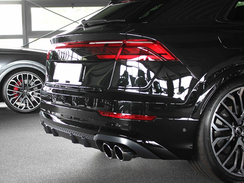Audi Q8 – foto 39