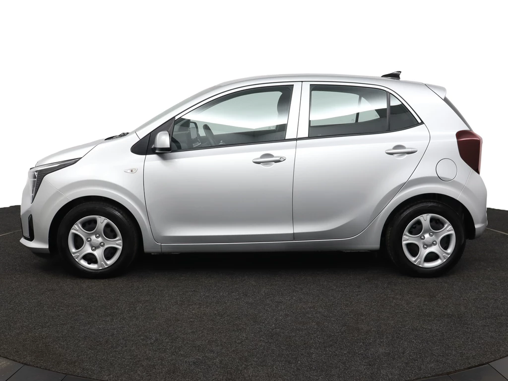 Kia Picanto – foto 3