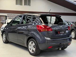 Kia Venga – thumbnail 6