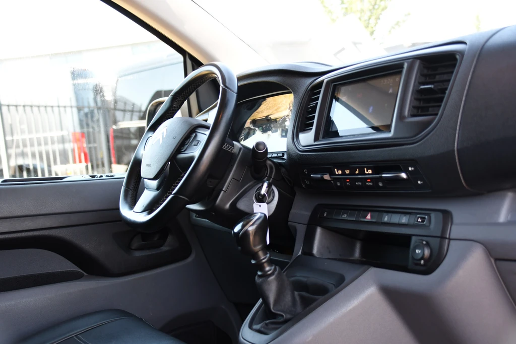 Citroën Jumpy – foto 21