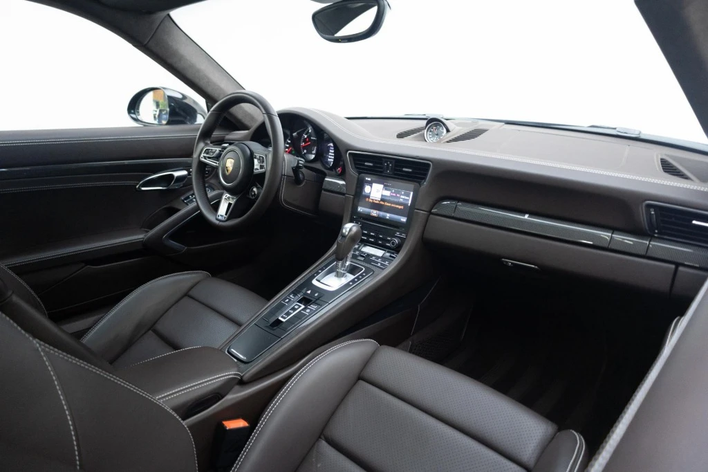 Porsche 911 – foto 18