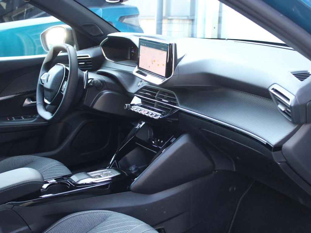 Peugeot 2008 – foto 15