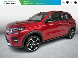 Citroën C3 – thumbnail 1