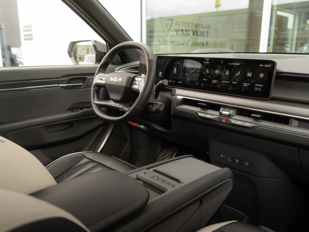 Kia EV9 – foto 30