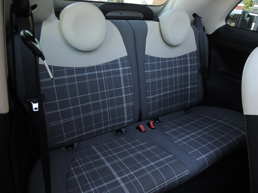Fiat 500C – foto 16