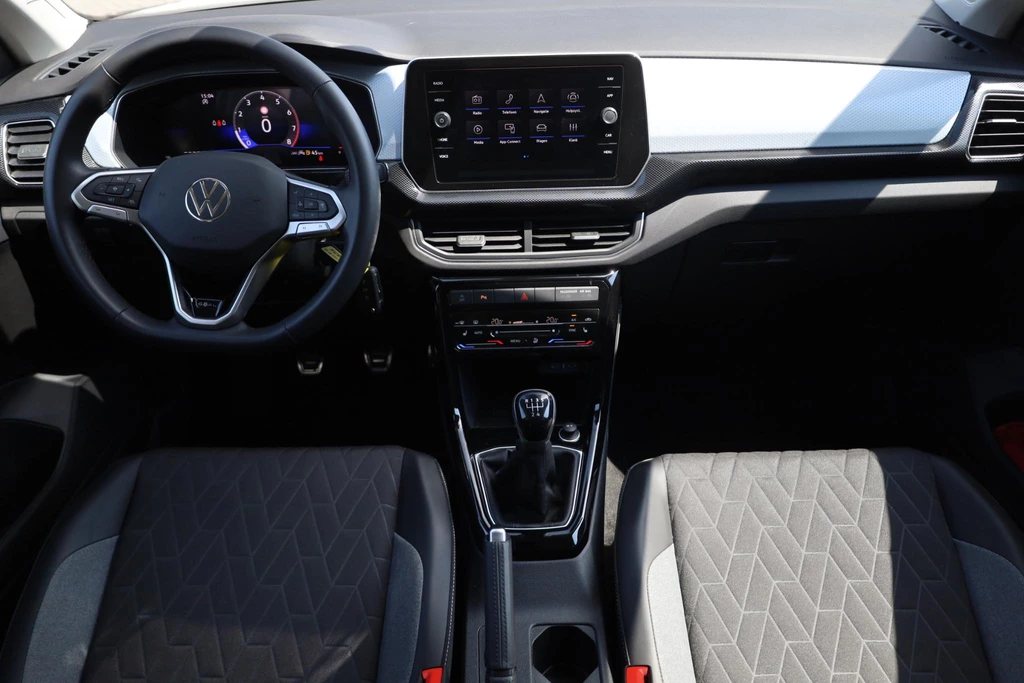 Volkswagen T-Cross – foto 9