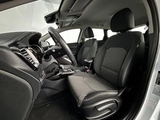 Kia Ceed Sportswagon – thumbnail 14