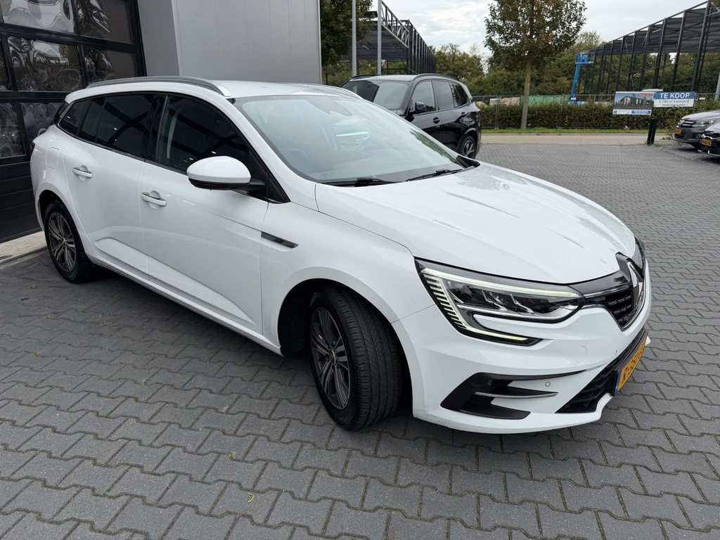 Renault Mégane Estate – foto 5