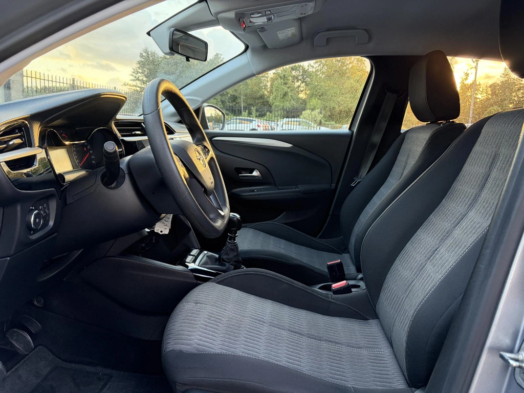 Opel Corsa – foto 8