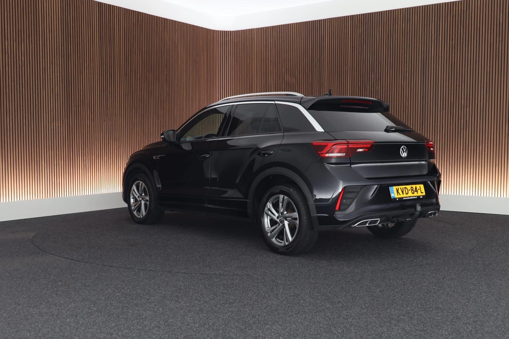 Volkswagen T-Roc – foto 3