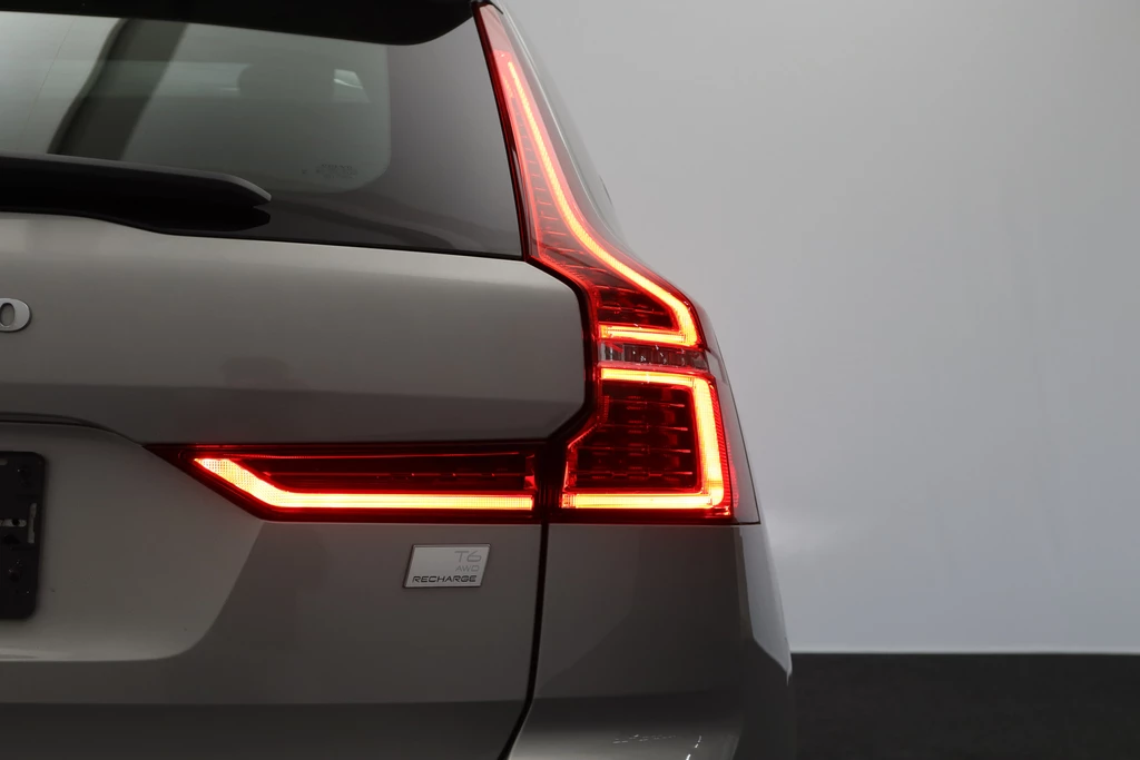 Volvo XC60 – foto 14