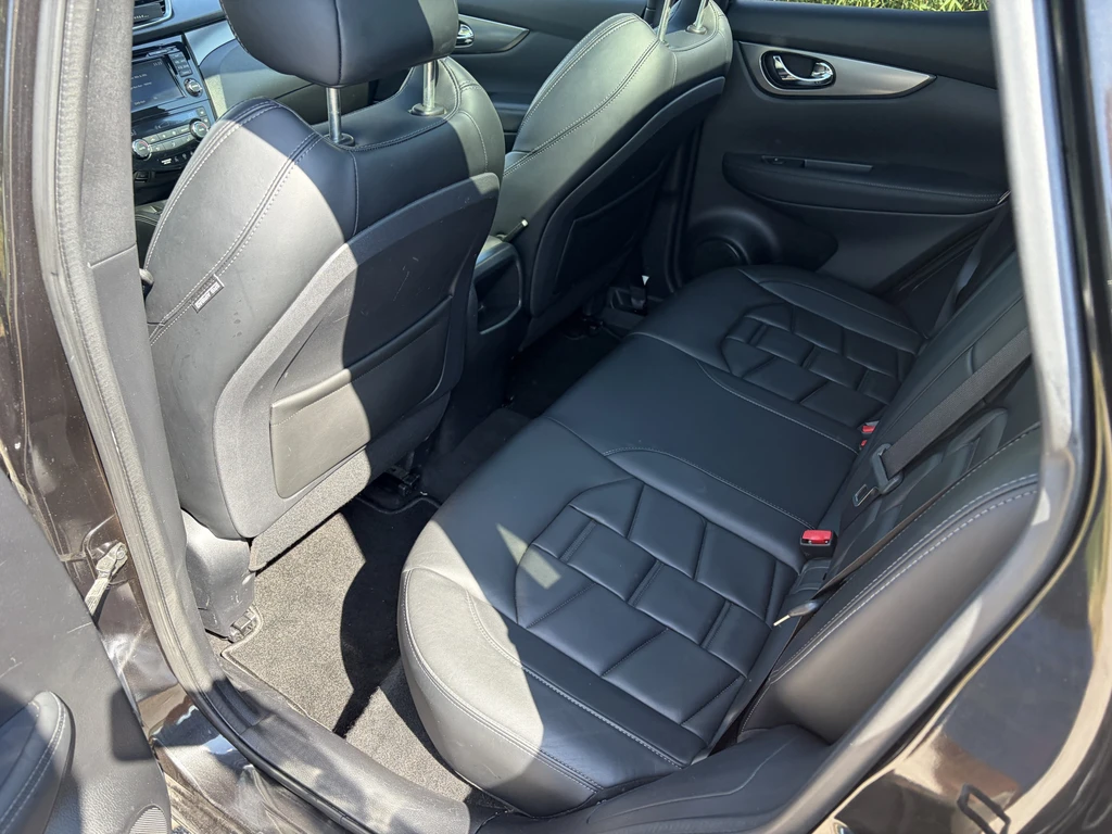 Nissan QASHQAI – foto 11