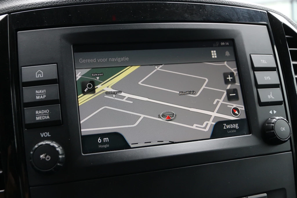 Mercedes-Benz Vito – foto 13