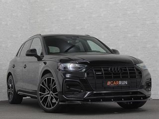 Audi Q5 – thumbnail 7