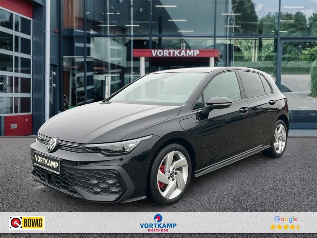 Volkswagen Golf – foto 1