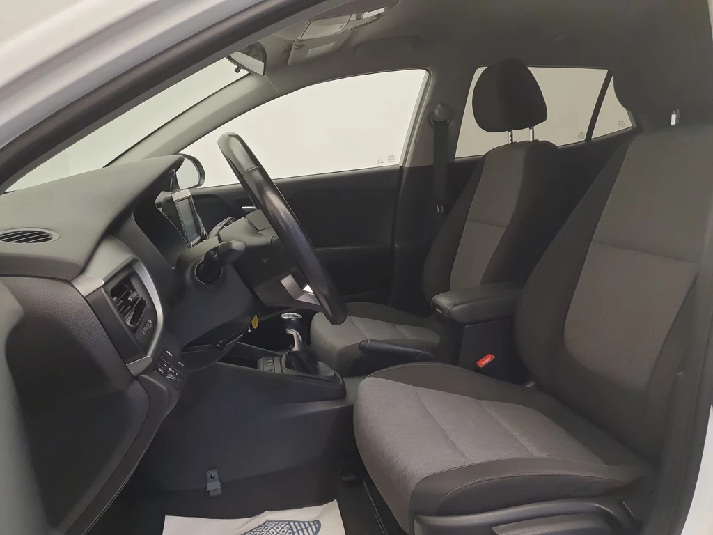 Kia Stonic – foto 18