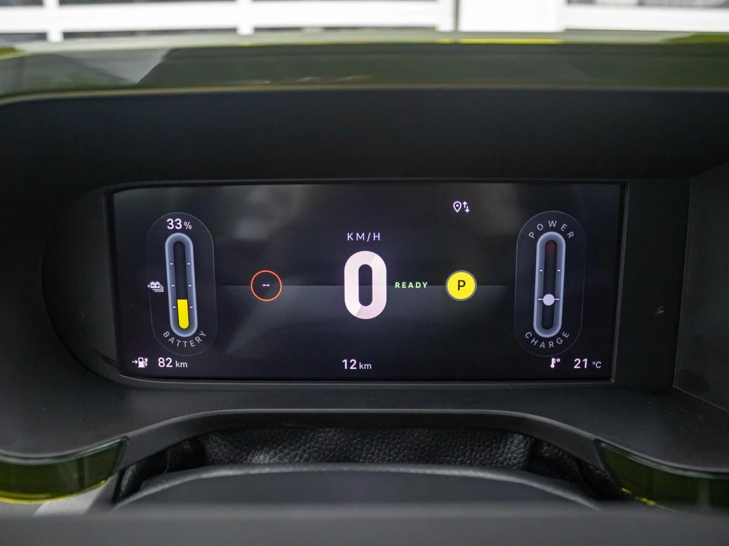 Fiat Grande Panda – foto 15