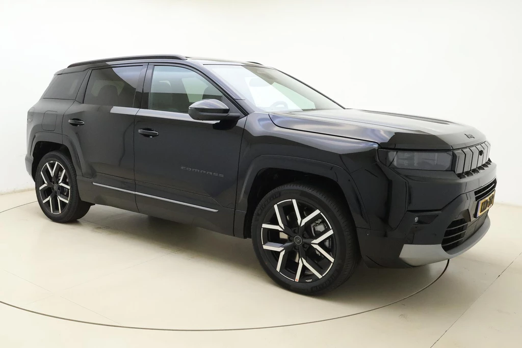 Jeep Compass – foto 9