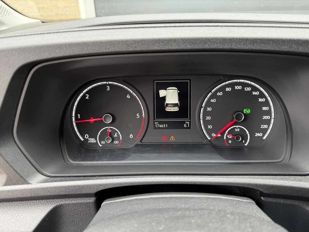 Volkswagen Caddy – foto 13